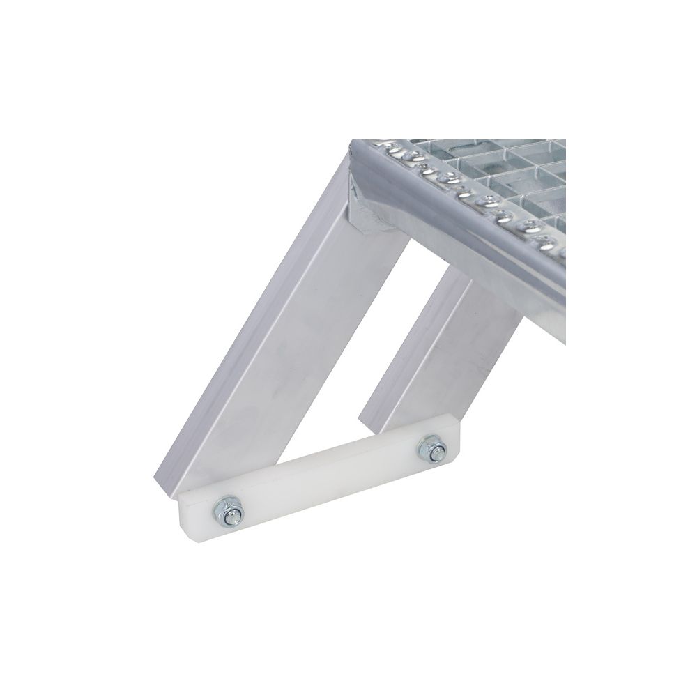 Stageworx Variable Stair 100