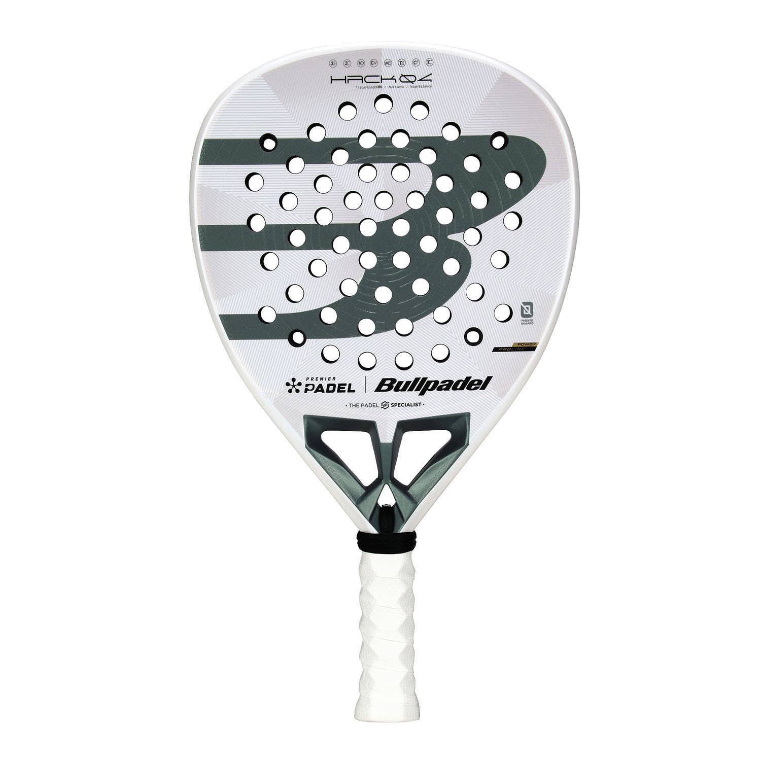 BULLPADEL HACK 04 PREMIER PADEL 26