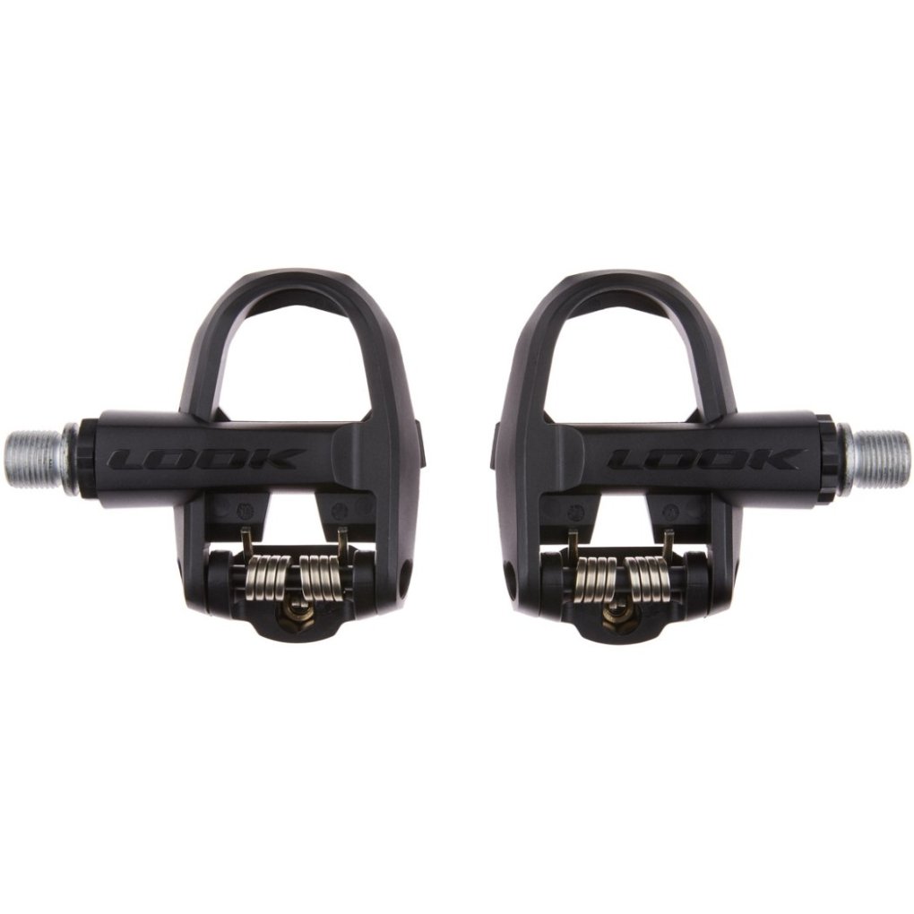 LOOK Kéo Classic 3+ Pedal - black