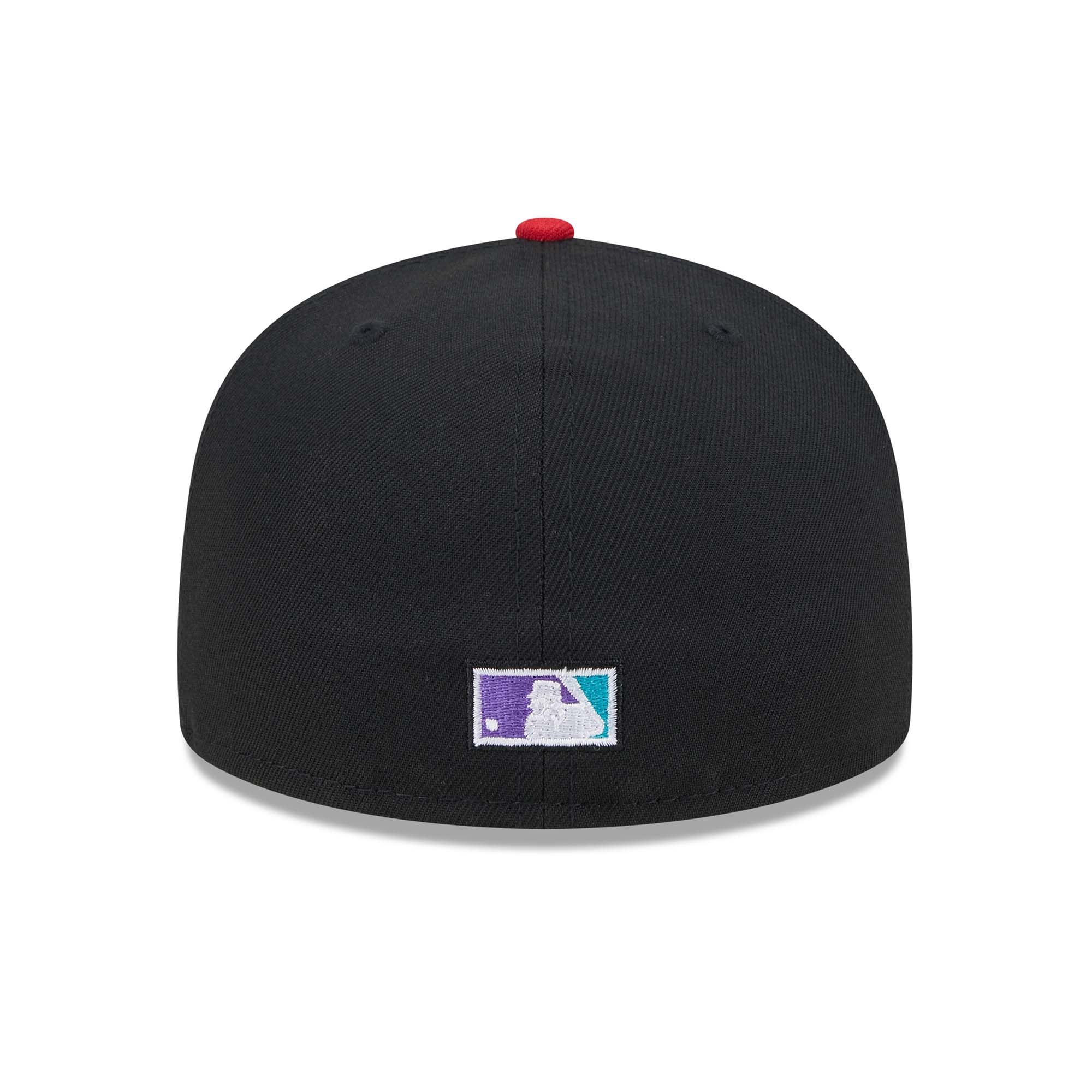 Boston Red Sox Retro 1996 Spring Training New Era 59FIFTY Fitted Cap Black