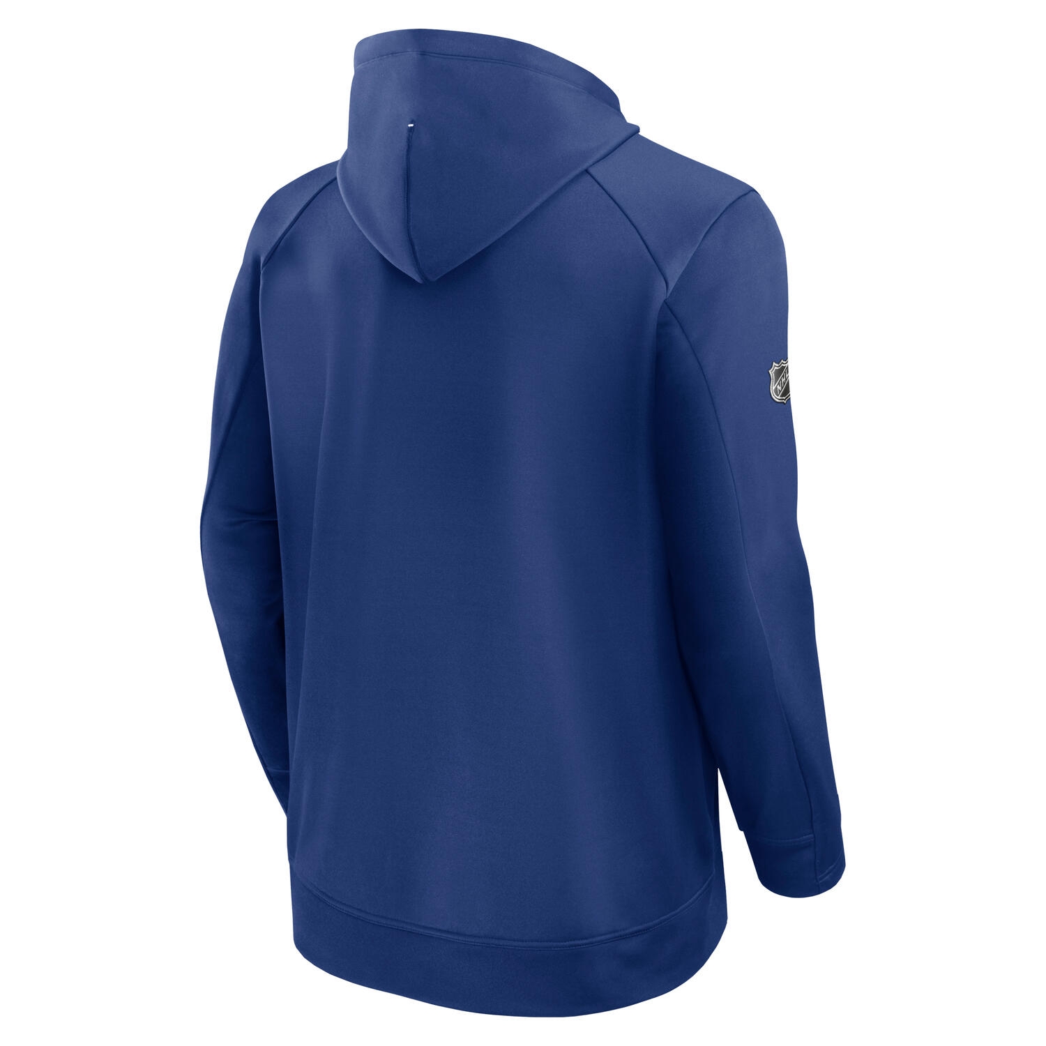 Tampa Bay Lightning 2024/25 Authentic Pro Rink Tech NHL Hoodie Blue