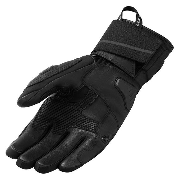 Gants Rev it SUMMIT H2O - NoirRef : RI1413