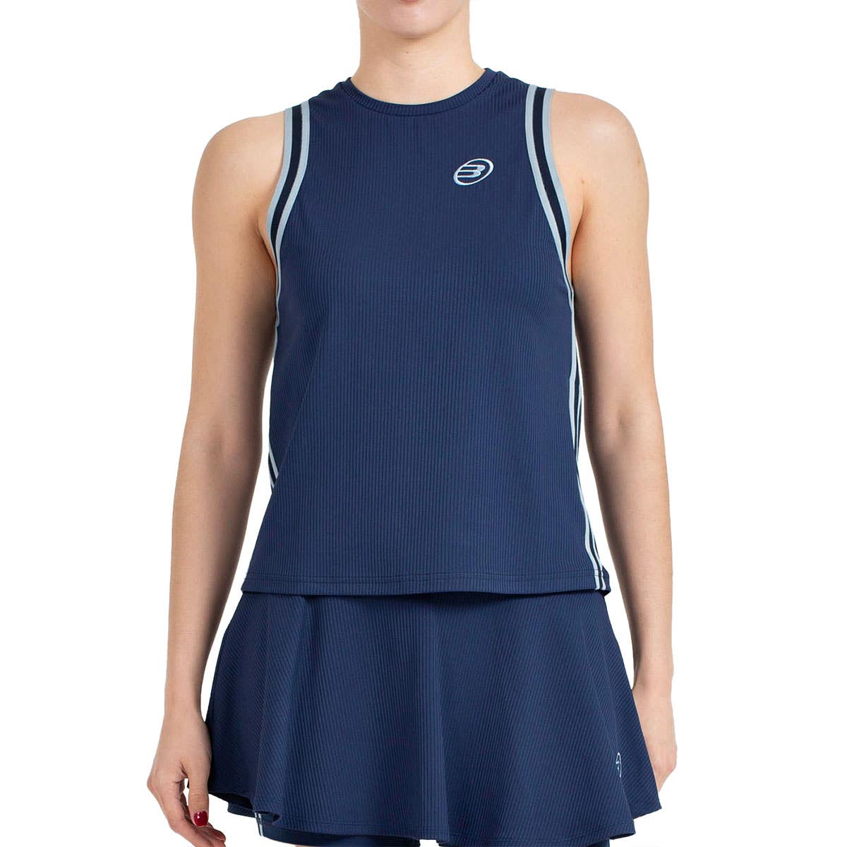 T-SHIRT BULLPADEL TALAVA WOMAN