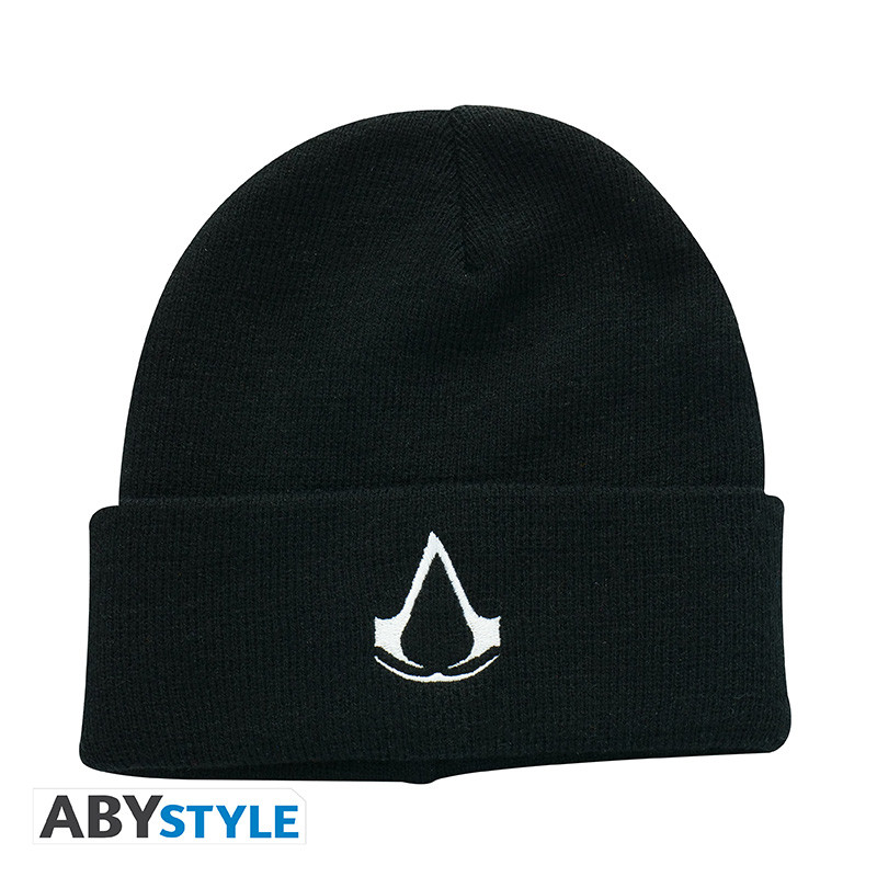 ASSASSIN'S CREED Beanie Crest