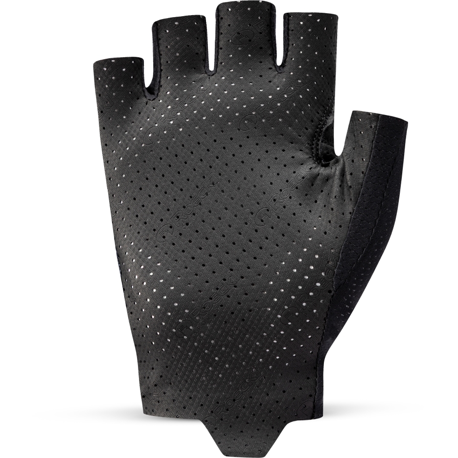 Roeckl Sports Inwil Cycling Gloves - black shadow 9600