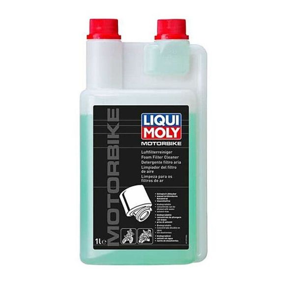 Air filter cleaner Liqui Moly 1L UniversalRef: LIML0001 / 1299