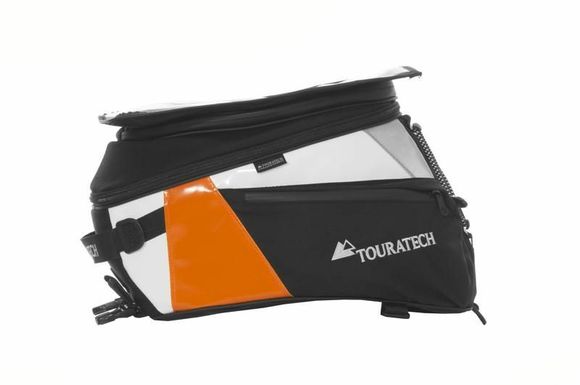 Touratech Ambato Exp Rallye tank bag - OrangeRef: Trt01649A / 01-371-5825-0