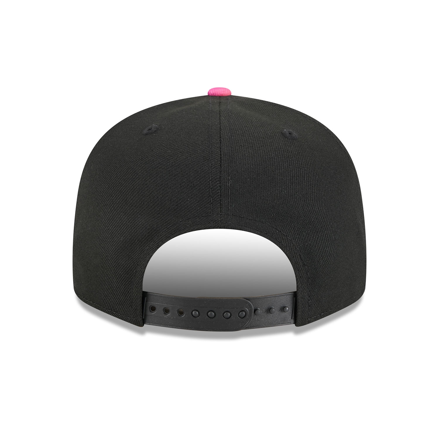 San Francisco Giants MLB City Connect 9FIFTY Snapback Cap Black