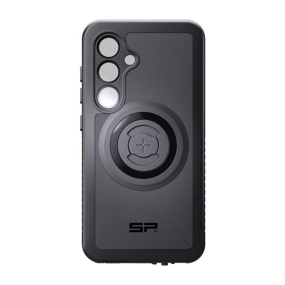 SP Connect SPC+ Xtreme S24 Protective Case - BlackRef: Spc0177 / Spc52895