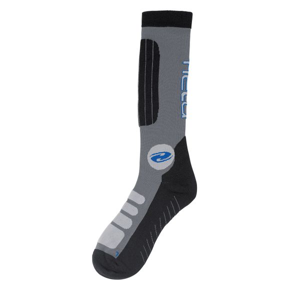 Held long socks - grey/blackRef: ED0177