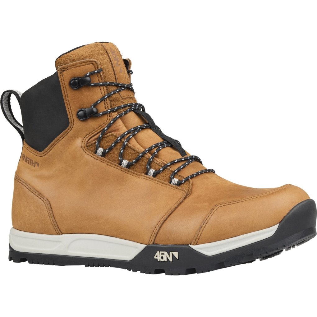 45NRTH Öland MTB Winter Boots - Tan