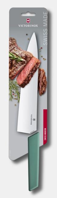 Swiss Modern Chef’s Knife, 25 cm