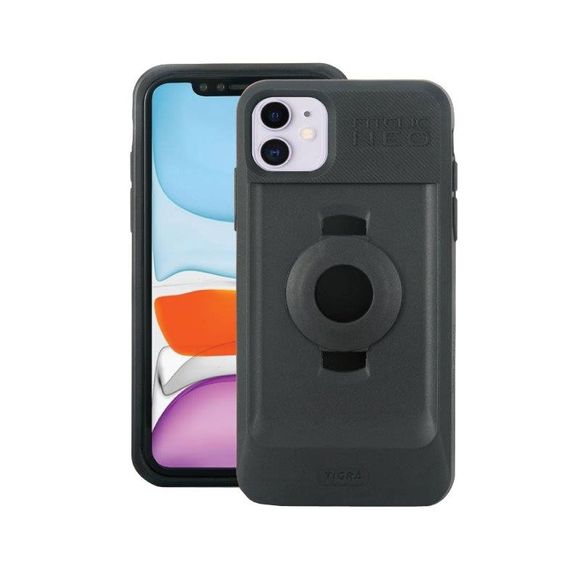 Coque de protection Tigra Sport Fitclic Neo pour iphone 11Ref : TST0055 / FN-IPH11