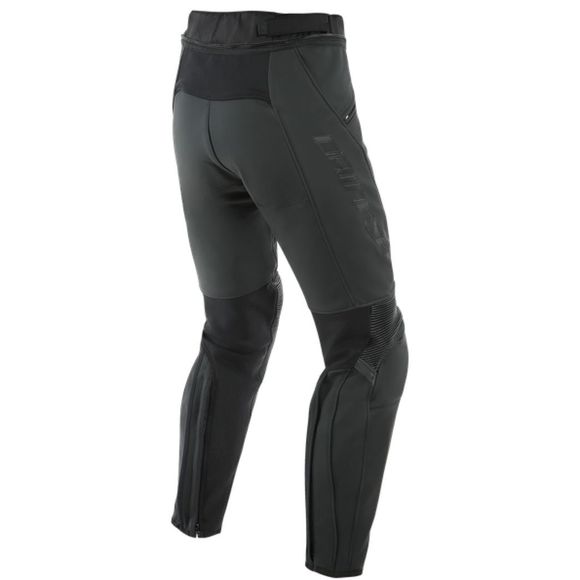 Dainese Ponyese Moto Pants 3 Perf. - BlackRef: DN1877