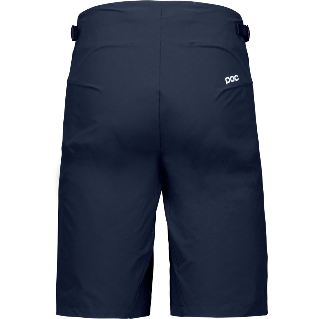 POC Motion Air Shorts Men - 1670 Apatite Navy