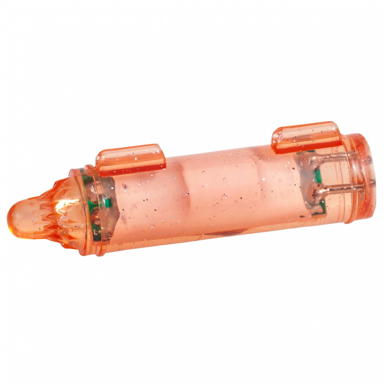 Sänger Flash Lights (Red)