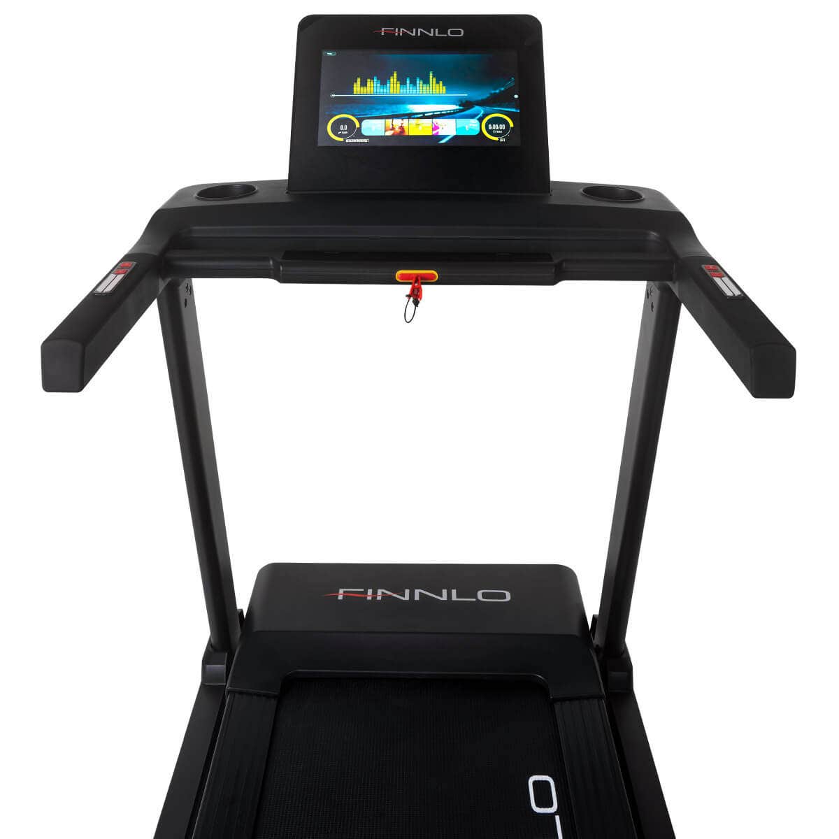 Treadmill  Endurance TFT