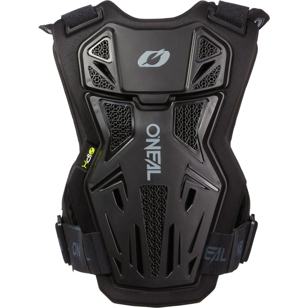 O'Neal Split Youth Chest Protector - LITE V.23 black