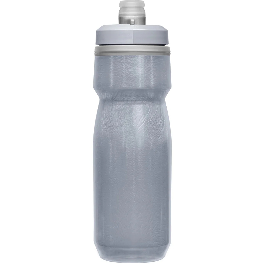 CamelBak Podium Chill Custom Bottle - 620ml - silver/silver