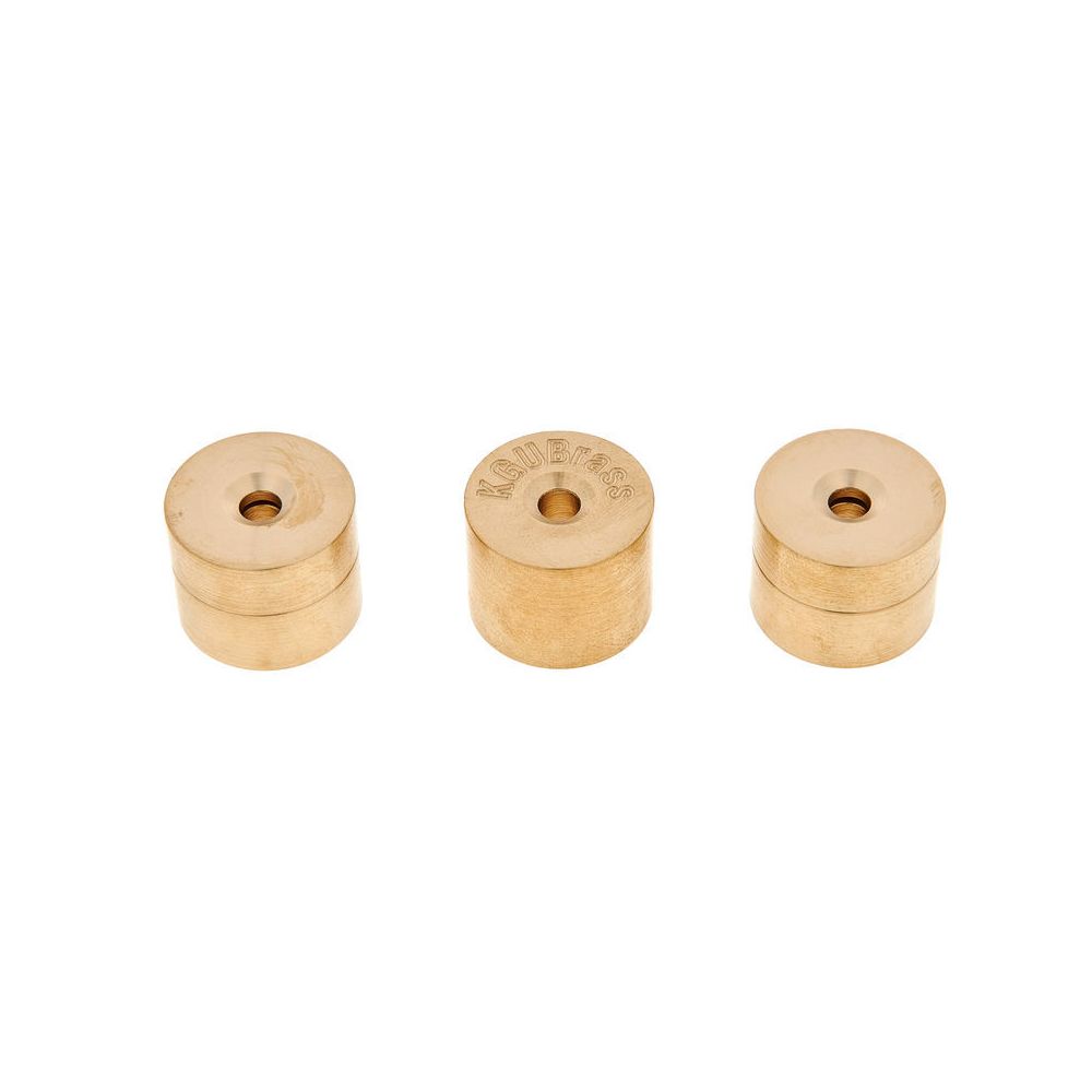 KGUMusic Trumpet Module Yamaha raw – Thomann Ireland