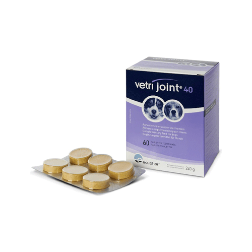 Vetri Joint 10 - 90 Tablets