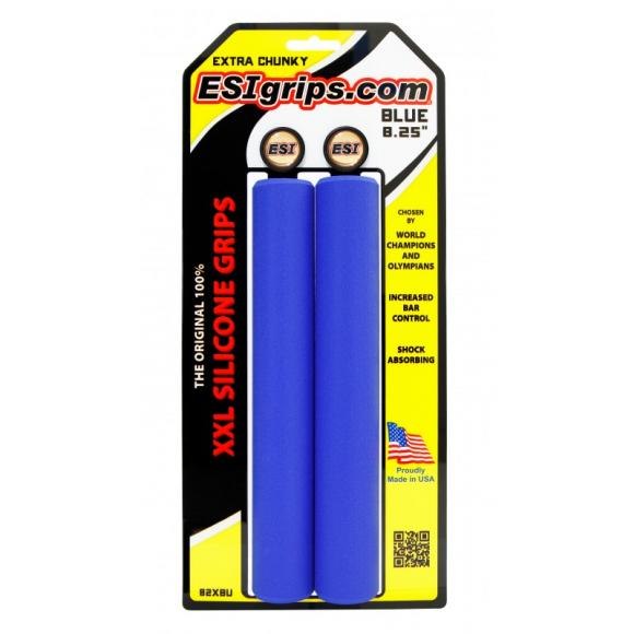 ESI Grips XXL 8.25