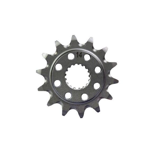 Scar box outlet 14 teethRef: Scr0607 / Sfs24014