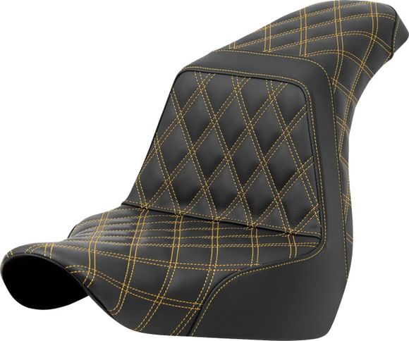 SADDLEMEN Step - Up comfort saddleRef: Sdd00642A / 08021587