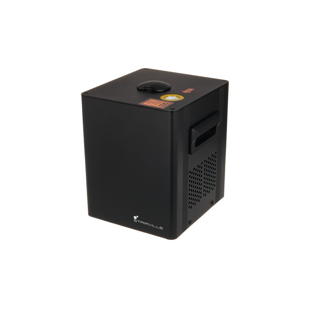 Stairville Prometheus Spark 1 Case Bundle – Thomann Ireland