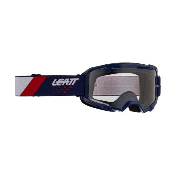 Leatt VIZION 2.5 2025 cross mask - BlueRef: LB0905 / 191-8025250450