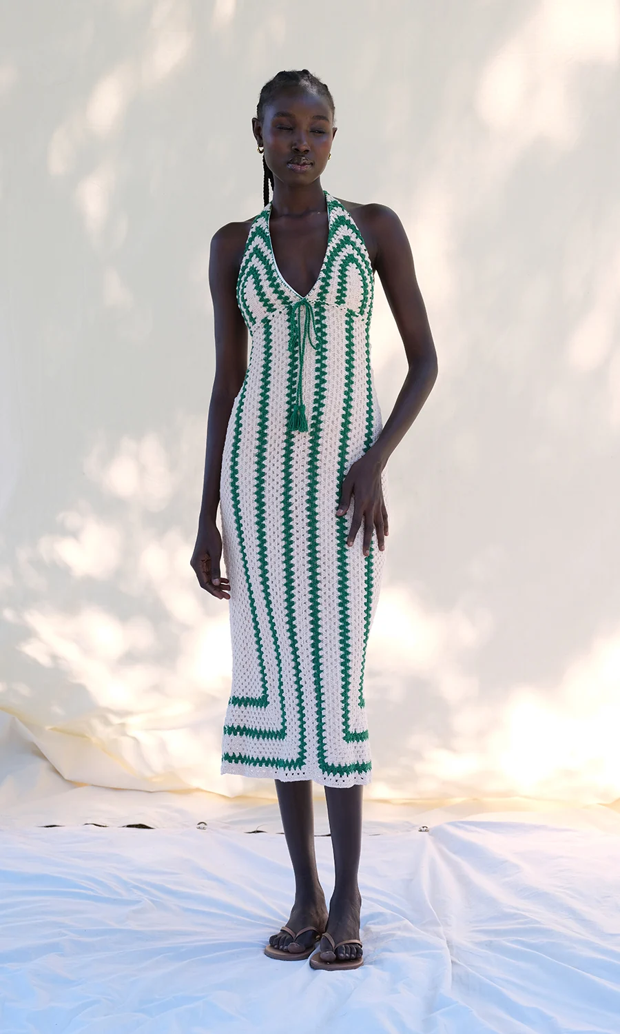 Georgie Dress