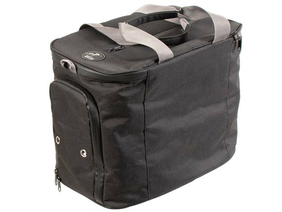 Sacoche interne Hepco & Becker pour valises latérales Xplorer 40 / Xplorer Cutout 40 / Xceed / Alu Standard 40 UniverselRef : HBE06502A / 700529