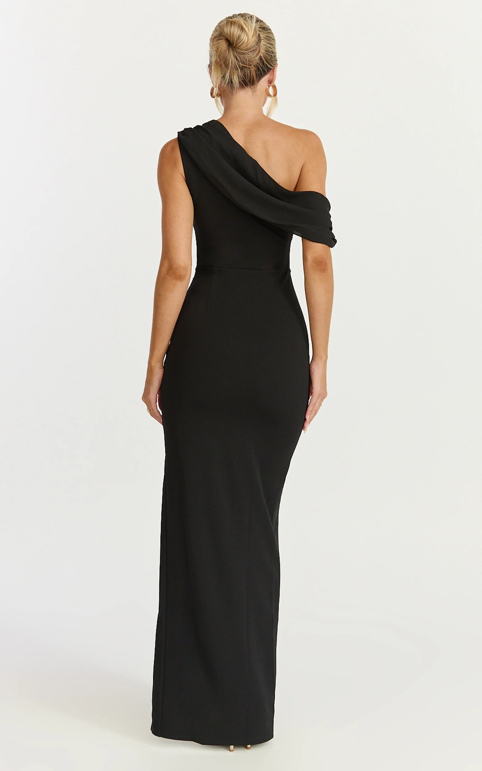 Helen Maxi Dress