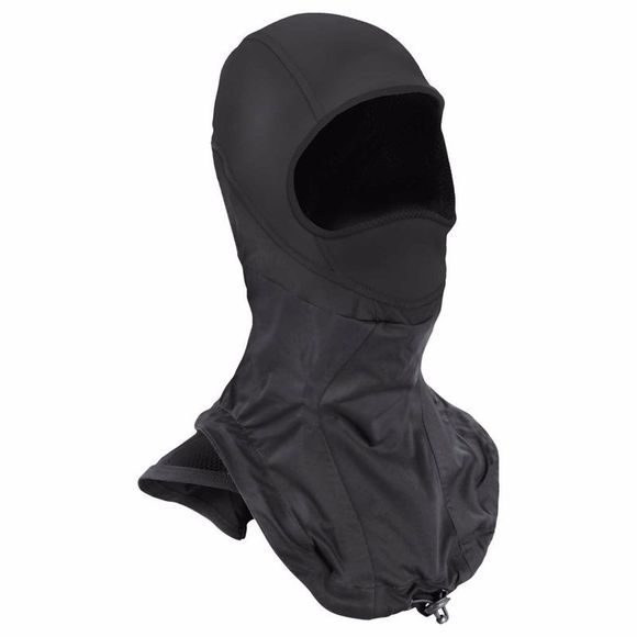 Spidi BALACLAVA H2OUT - BlackRef: SPI0512