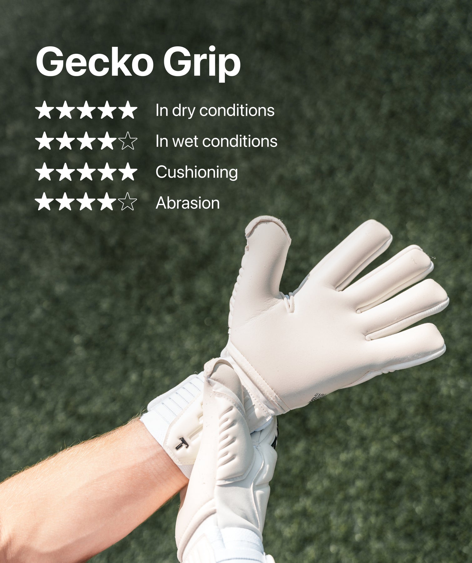 Legend 1.0 White-Out