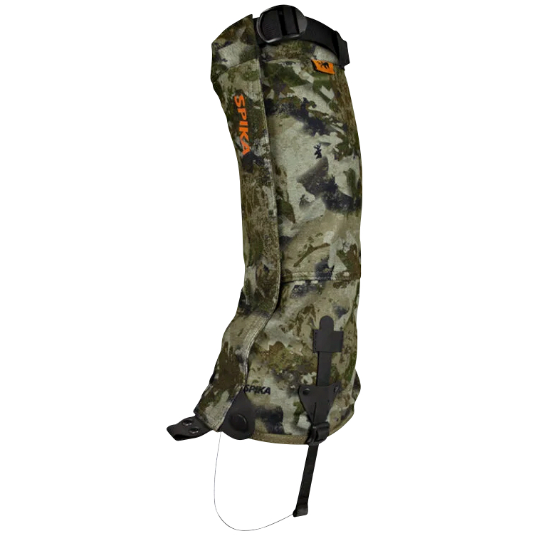 Ranger Gaiter Unisex (Biarri Camo)