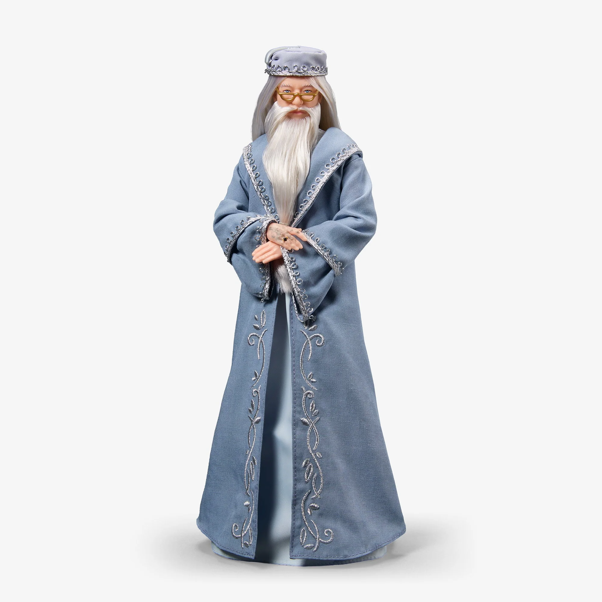 Harry Potter Design Collection – Albus Dumbledore Doll