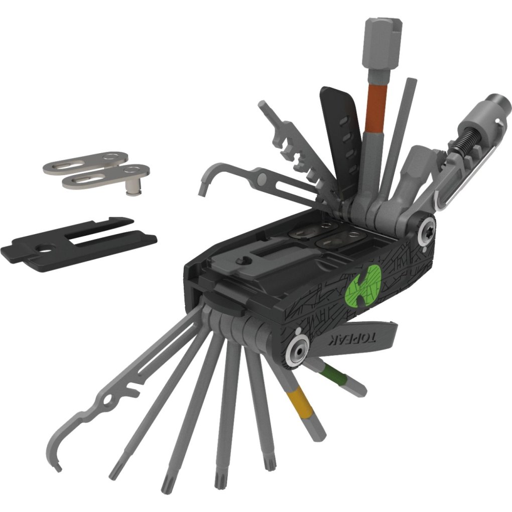 Topeak Alien X Multi-Tool