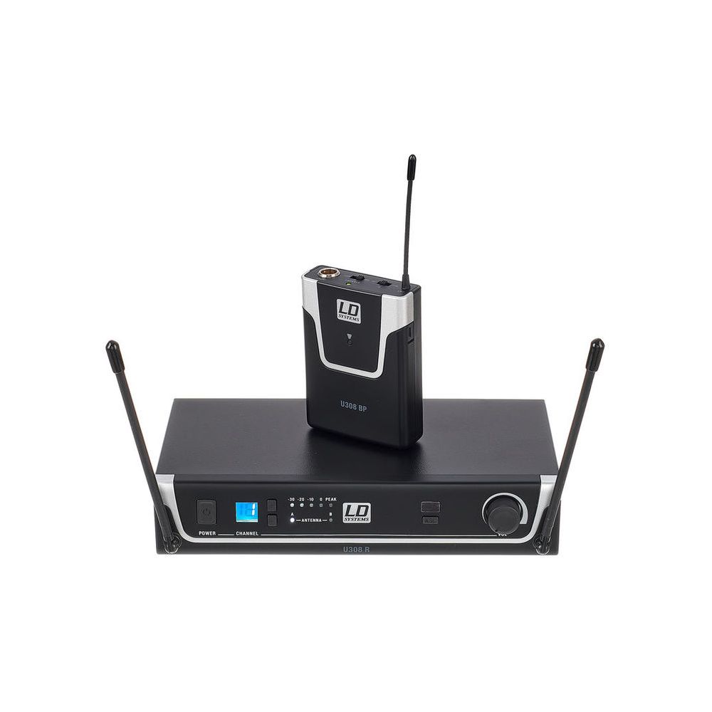 LD Systems U308 BPG – Thomann Ireland