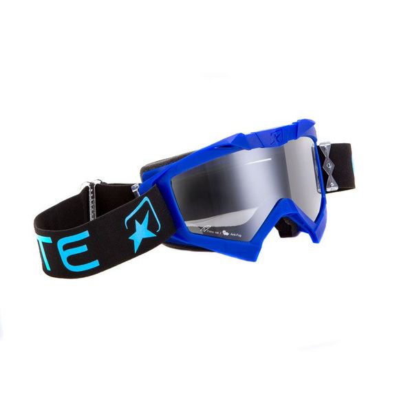 Ariete ADRENALINE PRIMIS PLUS BLUE 2019 cross Mask - BlueRef: are0085 / 14001-ppa