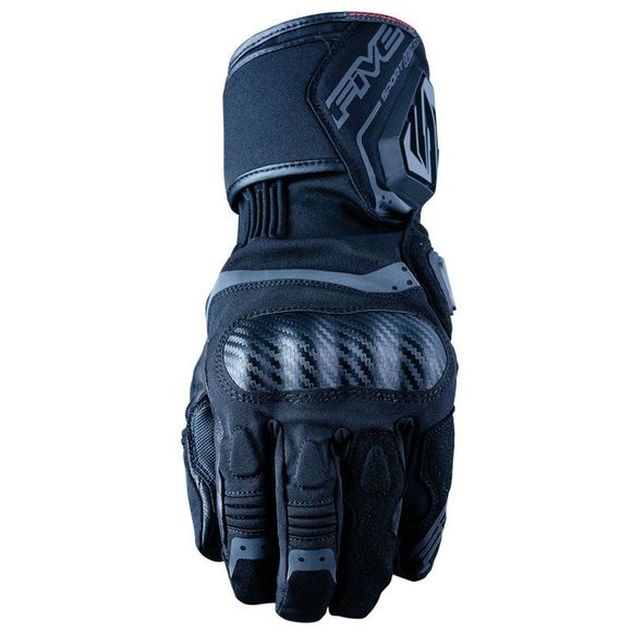 Five sport waterproof gloves - blackRef: FV0292