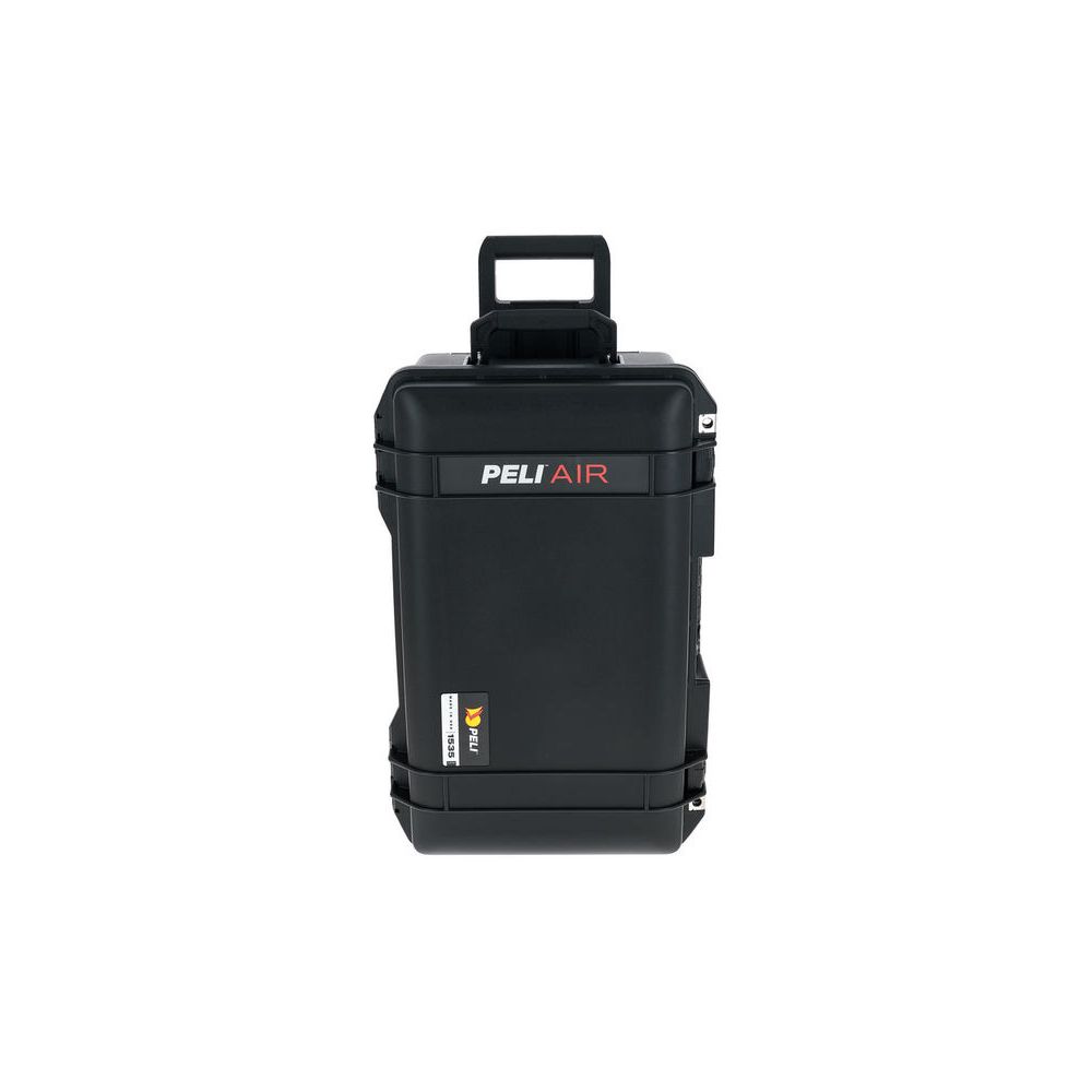 Peli 1535 Air Foam Black – Thomann Ireland