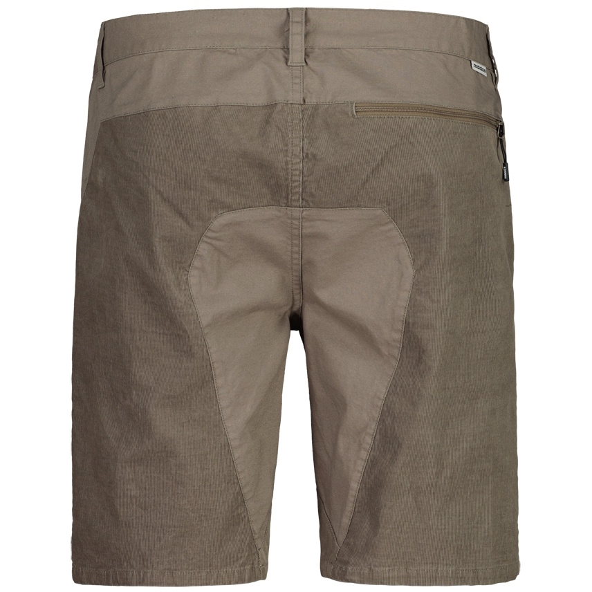 Maloja HallensteinM. Shorts Men - warm shadow 1227