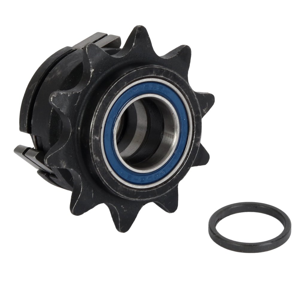 Dartmoor Reel Singlespeed Driver - 10T