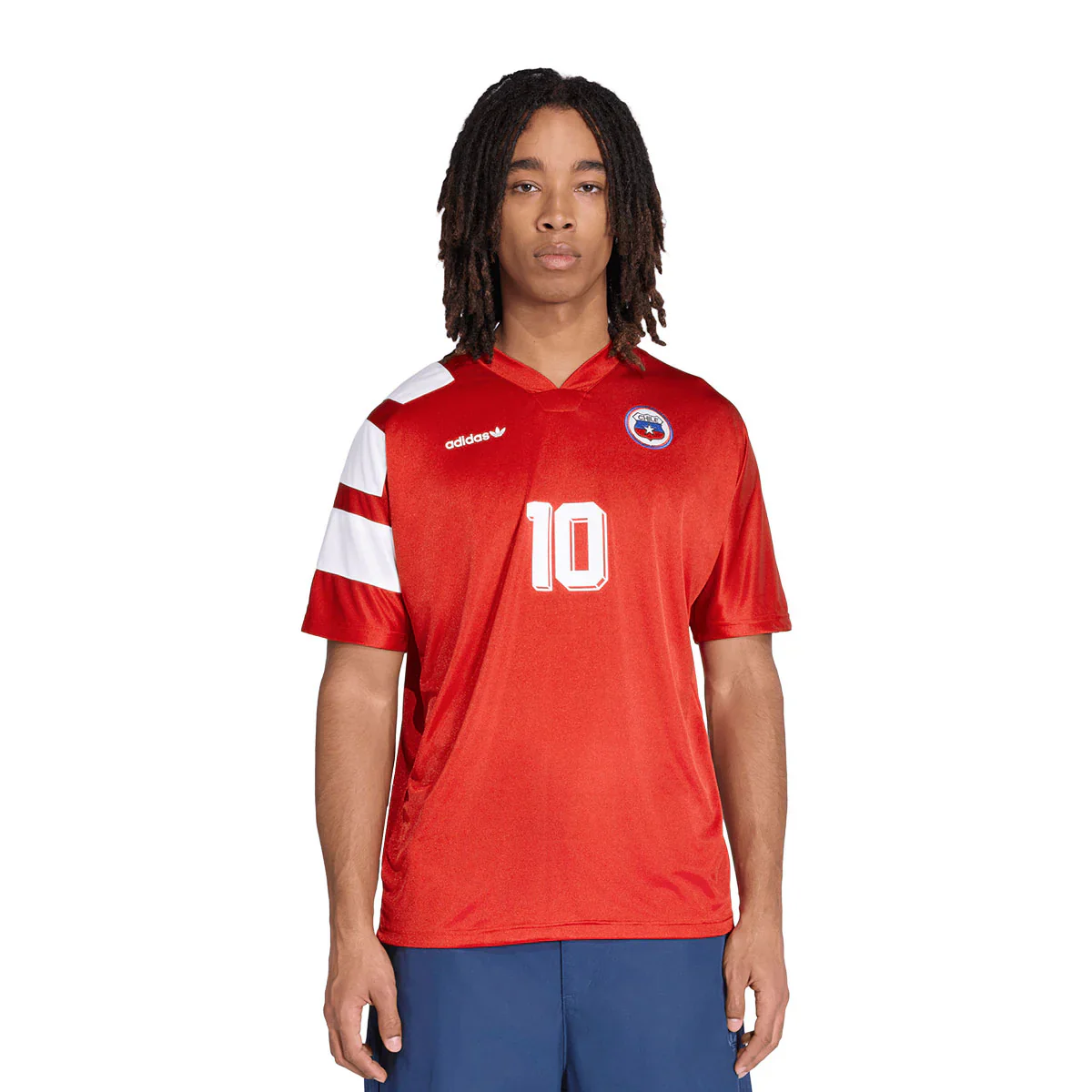 Chile 94 Jersey
