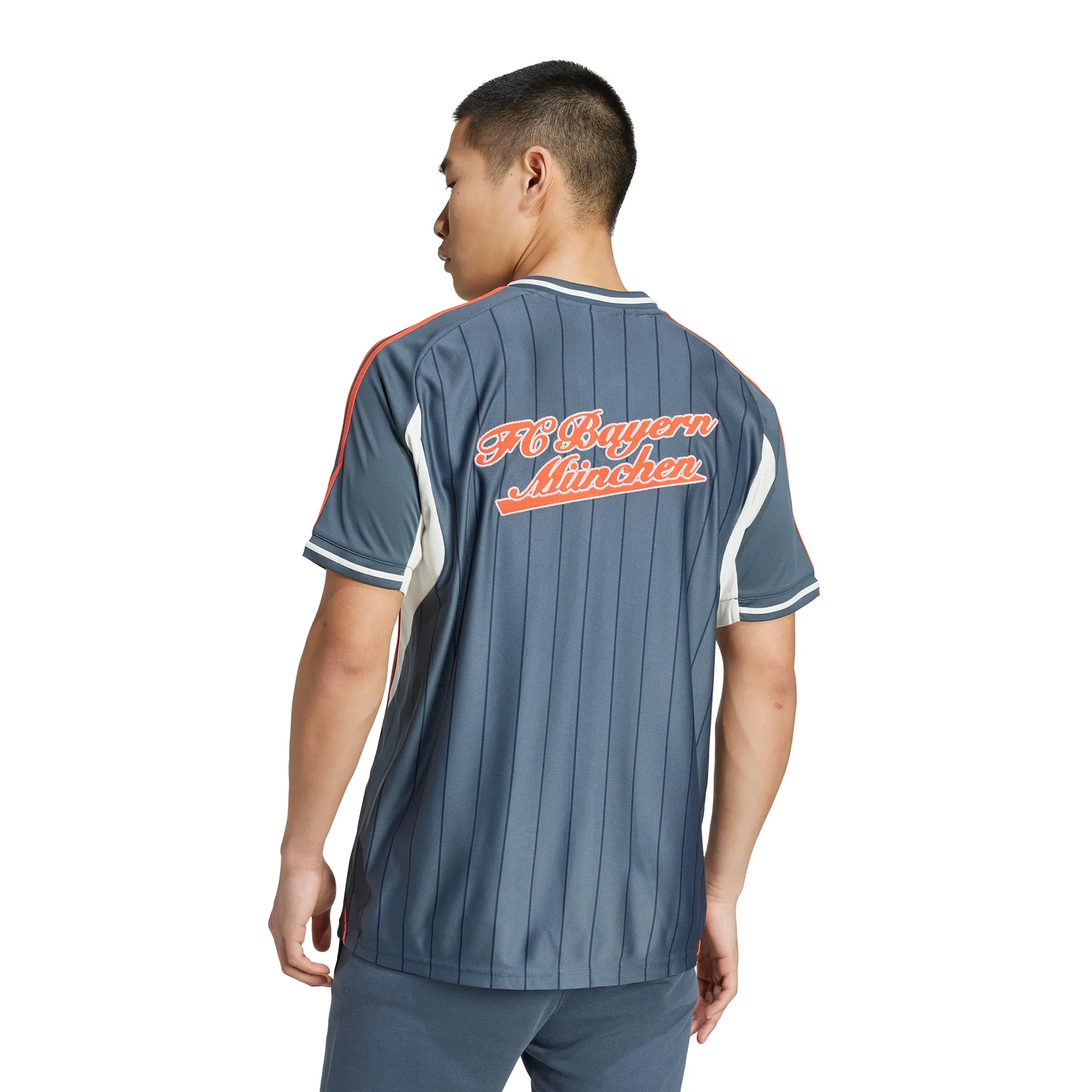 FC Bayern ‘US Pack’ Jersey