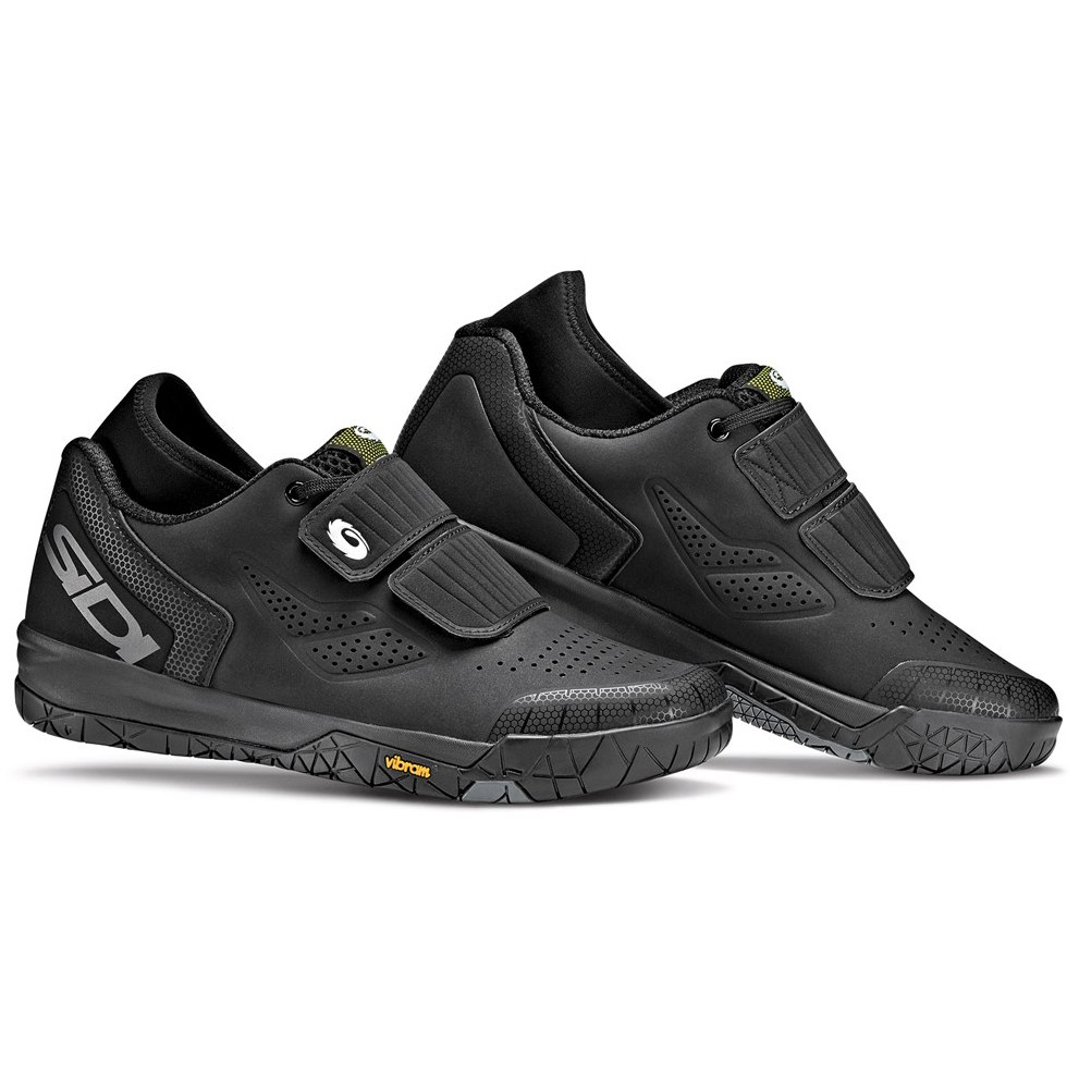 Sidi Dimaro MTB Shoes - black