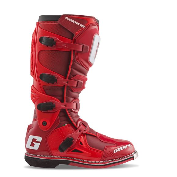 Bottes enduro Gaerne FASTBACK ENDURANCE 2025 - RougeRef : GA0258