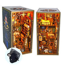 FACTORY DOOR Mira Magic House B
