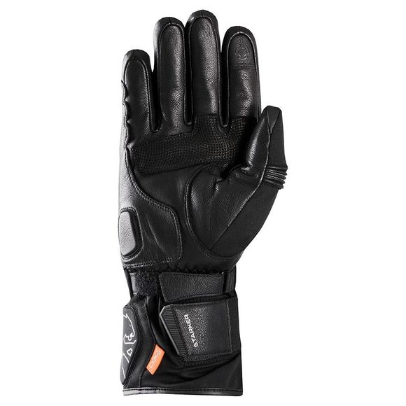 Gants Furygan STARKER D3O® PRIMALOFT® - NoirRef : FU1395
